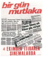 Bir gün mutlaka