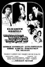 Huwag Pamarisan! Mister Mo... Lover Boy Ko!