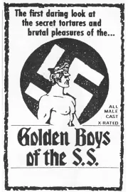 Golden Boys of the S.S.