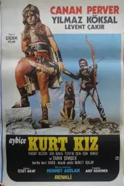 Aybiçe kurt kiz