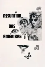 Assuntina das Amérikas