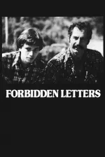 Forbidden Letters