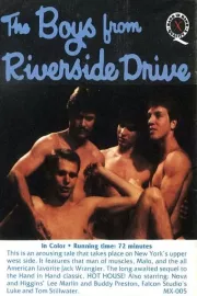 The Boys from Riverside Drive