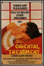 'Code Name': Oriental Treatment