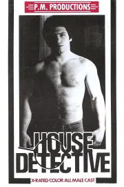 House Detective