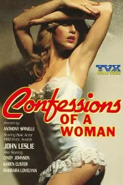 Confessions of a Woman