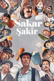 Sakar Sakir