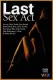 The Last Sex Act