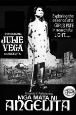 Mga mata ni Angelita