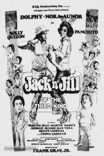 Jack n' Jill of the Third Kind