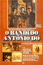 O Bandido Antonio Do