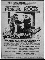 Mahal... Ginagabi ka na naman