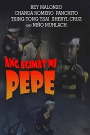 Agimat ni Pepe