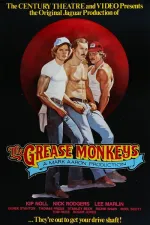 Grease Monkeys