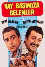 Vay basimiza gelenler