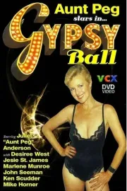 The Gypsy Ball