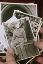 At the Fountainhead (of German Strength)