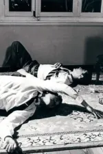 Stin anapaftiki meria