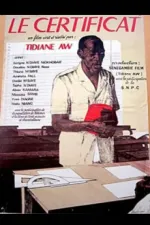 Le certificat