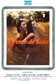 Fome de Sexo