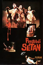 Pengabdi setan