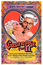 Casanova II