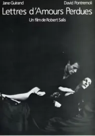 Lettres d'amours perdues