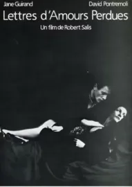Lettres d'amours perdues