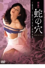 Dan Oniroku hebi no ana