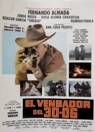 El vengador 30-06
