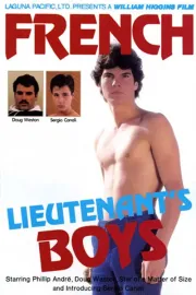 French Lieutenant's Boys