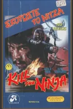 Kill the Ninja
