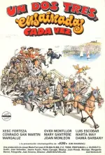 Un, dos, tres... ensaïmades i res més