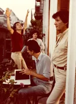 Ta paidia tou Kronou