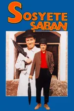 Sosyete saban