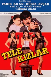 Tele kizlar