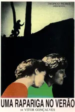 Uma Rapariga no Verão