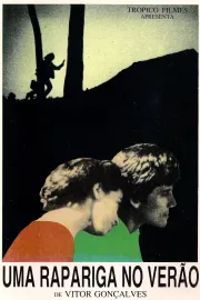 Uma Rapariga no Verão