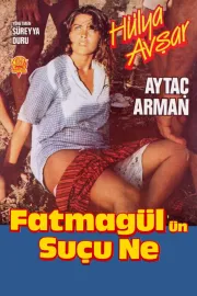 Fatmagül'ün suçu ne
