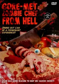 Goremet, Zombie Chef from Hell