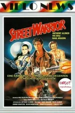 Revenge of the Street Warrior