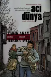 Aci dünya