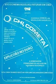Chi, Cometa