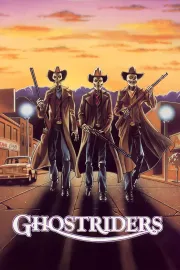 Ghost Riders
