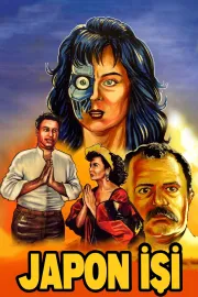 Japon Isi