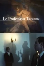 Le professeur Taranne