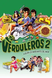 Los verduleros II