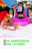 El embajador de la India