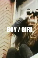 Boy, Girl