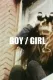 Boy, Girl